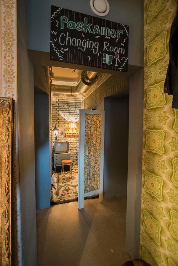 At Yetty'S Place Vintage Apartment Hotel Eindhoven Exterior foto